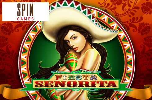 Fiesta Senorita
